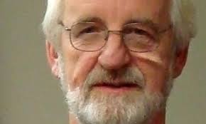 Good to meet you ... John Bainbridge