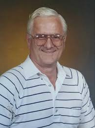 Harry Hulet Obituario