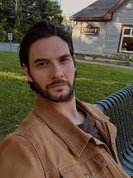BenBarnes