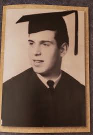 What year? Who do you know? Where are they now?