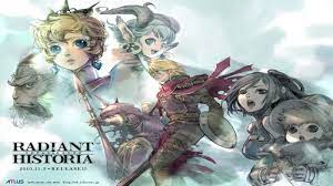 Check spelling or type a new query. Radiant Historia Wallpaper Rpgvaliant