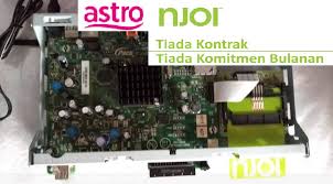 Ia merupakan saluran tv satelit percuma dan tiada yuran perkhidmatan bulanan dikenakan. Tips Membaiki Decoder Njoi Di Rumah Badusinfo Com Hair Driyer Ic Powe