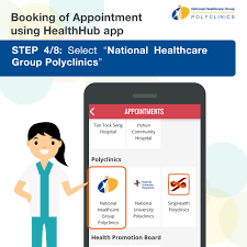 Covid 19 Confirmed Nhgp Staff Case National Healthcare Group Polyclinics Facebook