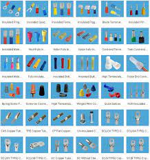 There are three general kinds: 9 Electrical Wire Connectors Ideas Electrical Wire Connectors Electrical Circuit Diagram Home Electrical Wiring