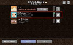 · find the server you want to join · copy the ip address. How To Play Multiplayer In Minecraft Java Edition