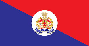 up police  Logo