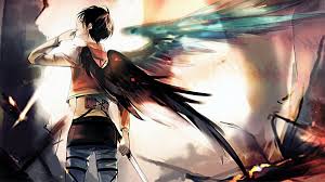 خلفيات عالية الوضوح Anime أنيمي Eren Yeager ياباني 12 In 2020 Anime Anime Wallpaper Anime Wallpaper Download
