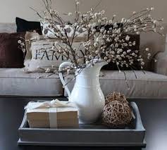 Coffee Table Styling As Modern Urban Decoration Home Decor Farm House Living Room Decor