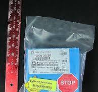 Applied Materials (AMAT) 0020-01097 Insulator Ceramic, Lift Pin ESC  Assembly, HA