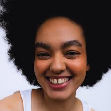 Mishi Hasana: 'The more I grew, I realised that I'm not supposed to look  like anyone else'