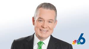 Meteorólogo John Morales asume nuevo rol en NBC 6