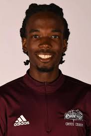 2024-25 Men's Cross Country Roster