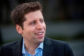 Profil dan Fakta Sam Altman, CEO OpenAI dan Pembuat ChatGPT