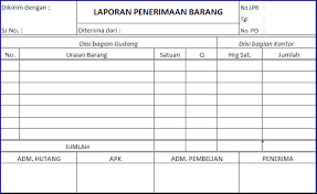 Namun laporan ini merupakan contoh laporan dari jurusan teknik komputer jaringan (tkj). Pengelolaan Persediaan Drs J Tanzil Associates