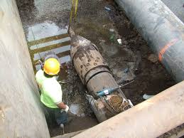 pipebursting ac pipe problematic says epa underground