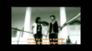 Chords For Husain Rawang Ate