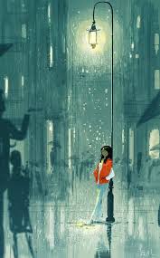 Pin By Marsita Husna On Pascal Campion Digital Art Illustration Animation Art Art