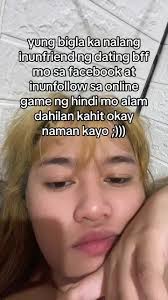 Pano Malalaman Kung Inunfriend Kana
