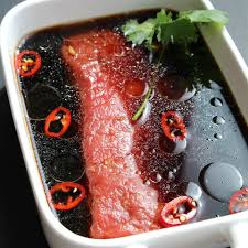 Puree vinegar, oil, shallots and rosemary in blender until almost smooth. Best Steak Marinade In Existence Allrecipes