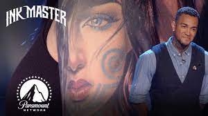 Here's a look back at two specific tattoos Best Of Anthony Michaels Compilation Ink Master Youtube