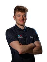 Discover what happened on this day. Matty Lee Results Biog And Events British Swimming