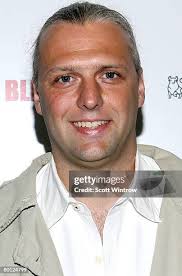 Producer Sybil Robson-Orr attends the after-party for the premiere of...  News Photo