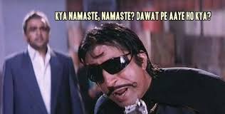 Pin On Andaz Apna Apna 3