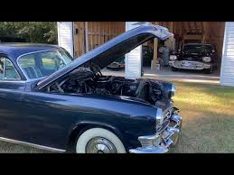 Image result for Columbia Blue 1953 Chrysler