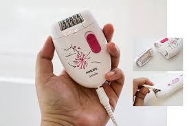 I upload mwf 6 pm pt ★th. To Epilate Or Not To Epilate Here S My Experience On Diy Machine Hair Removal Project Vanity