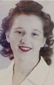 Elizabeth Grill Obituary (1922