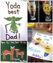 Our father's day crafts are a fun way to involve your kids in creating personalized gifts that dad is sure to love! Father S Day Footprint Gift Ideas From The Kids Crafty Morning