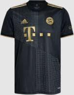 Check spelling or type a new query. Trikots Des Fc Bayern Munchen Bayernbaeda De