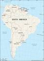 South America | Facts, Land, People, & Economy | Britannica