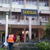 Kolej kediaman teratai mempunyai 5 buah. 1