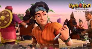 Maybe you would like to learn more about one of these? Upin Dan Ipin Keris Siamang Tunggal Di Pawagam 2019 Filem Wayang Hiburan Forum Cari Infonet