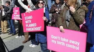 Federal Appeals Court Allows Texas Louisiana To Exclude Planned Parenthood From Medicaid Plans Jurist News Legal News Commentary