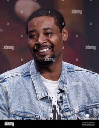 Executive producer Danny Brown participates in Viceland's "Danny's House"  panel at the Television Critics Association Summer Press Tour