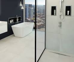 Our experts will examine your home and help you make the best shower installation decision based on your plumbing, your preferences, and your budget. Advantages Of A Walk In Shower Easy Drain