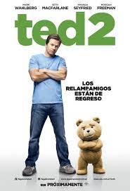 Ted 2 Online Espanol Latino 2 Movie Full Movies Ted