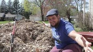 Please enter a valid email. Forget Chip Drop My City Dropped Off Wood Chips For Free Youtube