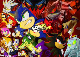 Join The Resistance By Tydethehedgehog Deviantart Com On Deviantart Sonic Sonic The Hedgehog Sonic Art