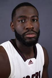 2023-24 Men's Basketball Roster