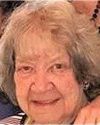 Barbara Galvin Obituary (1931