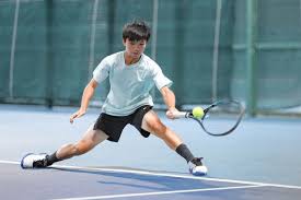 Junior Team Tennis - Hong Kong Tennis Association