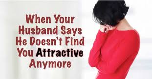 Trending newest best videos length. What If My Husband Doesn T Find Me Attractive A Round Up To Love Honor And Vacuum