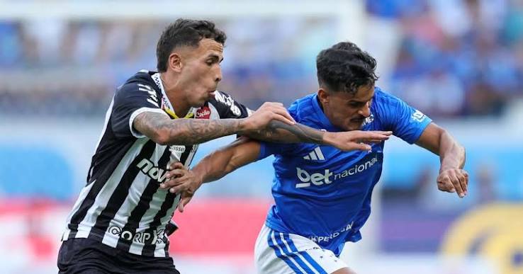 Santos empata sem gols com o lanterna Cruzeiro na estreia de Cuca