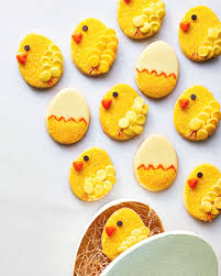 Feb 22, 2021 · freshen up your easter dinner menu with these traditional recipes (and some unique new ideas!). Pin On Cookie Recipes