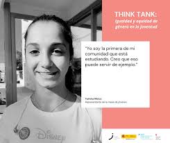 Jóvenes e inclusión social