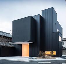 Form Follows Function The Framing House In Japan Is Both A Gallery And A Home Designed By Form Arquitectura Moderna Arquitectura Arquitectura Contemporanea