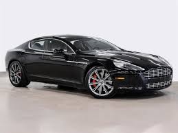Image result for Storm Black 2015 Aston Martin